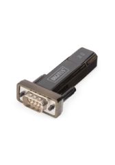 Digitus DA-70156 USB 2.0 to RS232 Dönüştürücü