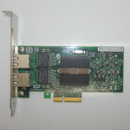 IBM 39Y6127 PRO/1000 PT Dual-Port Server Network Card 39Y6128