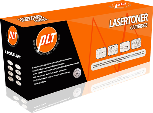 LEXMARK 512H UYUMLU TONER