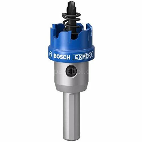 Bosch Expert 25 mm Elmaslı Inox Panç Adaptörlü 2608901408