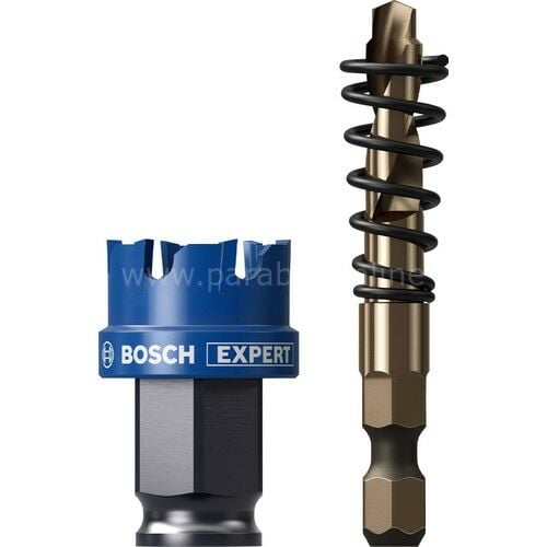 Bosch Expert Sheet Metal Delik Açma Testeresi 27 x 5 mm