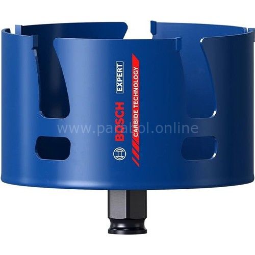 Bosch 111 mm Yapı Malzemeleri Için Panç 2608900482