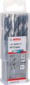 Bosch - HSS-PointeQ Metal Matkap Ucu 7,2 mm 10'lu