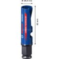 Bosch Expert Construction Material Delik Açma Testeresi 20 x 60 mm