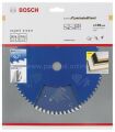 Bosch - Expert Serisi Lamine Panel için Daire Testere Bıçağı 190*30 mm 60 Diş