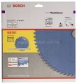 Bosch - Expert Serisi Çoklu Malzeme için Daire Testere Bıçağı 254*30 mm 80 Diş