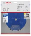 Bosch - Expert Serisi Alüminyum için Daire Testere Bıçağı 184*20 mm 56 Diş