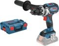 Bosch Professional GSR 18V-110 C (Solo) Akülü Delme Vidalama Makinesi