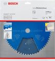 Bosch - Expert Serisi Çelik Levhalı Sandviç Panelleri için Daire Testere Bıçağı 270*30 mm 60 Diş