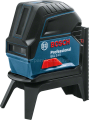 Bosch GCL 2-15 Professional Kombi Lazer