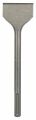 Bosch - SDS-Max Şaftlı Yassı Keski 300*80 mm