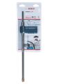 Bosch - SDS-Plus-9 Speed Clean Serisi Toz Atma Kanallı Kırıcı Delici Matkap Ucu 18*450 mm