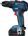 Bosch GSR 18V-50 Aküsüz Vidalama Makinesi