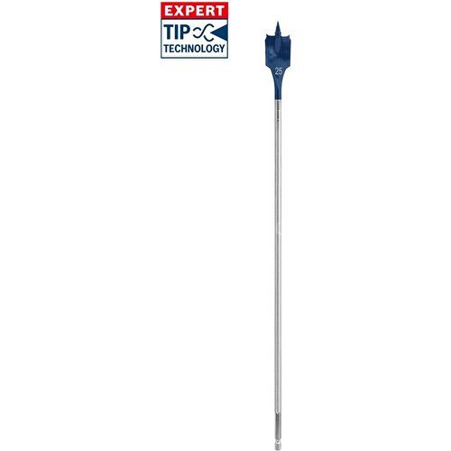 Bosch 25X400 mm Expert Yaprak Matkap Ucu 2608900350