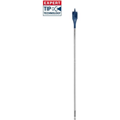 Bosch 20X400 mm Expert Yaprak Matkap Ucu 2608900347