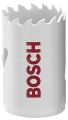 Bosch - HSS Bi-Metal Delik Açma Testeresi (Panç) 30 mm