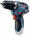 Bosch GSR 12V-35 Aküsüz Vidalama Makinesi