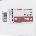 Bosch - GSI 14 CE Mop Zımpara 120 Kum