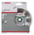 Bosch - Best Serisi Seramik İçin, Elmas Kesme Diski 115 mm