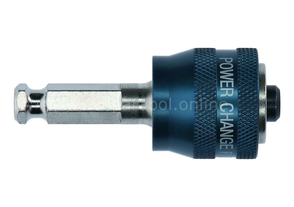 Bosch - Power Change Plus Adaptör 75 mm ve Ø 11 mm Şaft Girişli