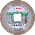 Bosch - X-LOCK - Best Serisi Seramik İçin, Elmas Kesme Diski 110 mm