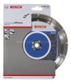 Bosch - Standard Seri Taş İçin Elmas Kesme Diski 180 mm