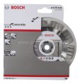 Bosch - Best Serisi Beton İçin Elmas Kesme Diski 115 mm