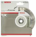 Bosch - Standard Seri Beton İçin Elmas Kesme Diski 125 mm