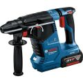 Bosch Gbh 187-LI One Chuck Akülü Sds Plus Kırıcı Delici Çift Akülü