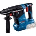 Bosch Gbh 187-LI Professional (Solo) Akülü Kırıcı-Delici - (Akü V