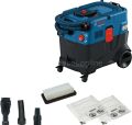 Bosch Professional Islak/Kuru Elektrik Süpürgesi GAS 400 A