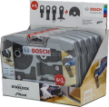 Bosch EXPERT Starlock Testere Ahşap & Metal Seti 7'li