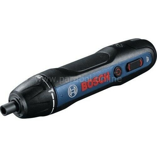 Bosch Go 2 Akülü Vidalama Makinesi