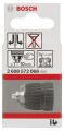 Bosch - 1-10 mm - 3/8''-24 Anahtarsız Mandren