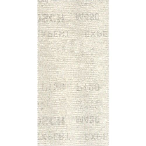 Bosch M480 93X186 mm 120 Kum Elek Telli Ağ Zımpara 2608900754