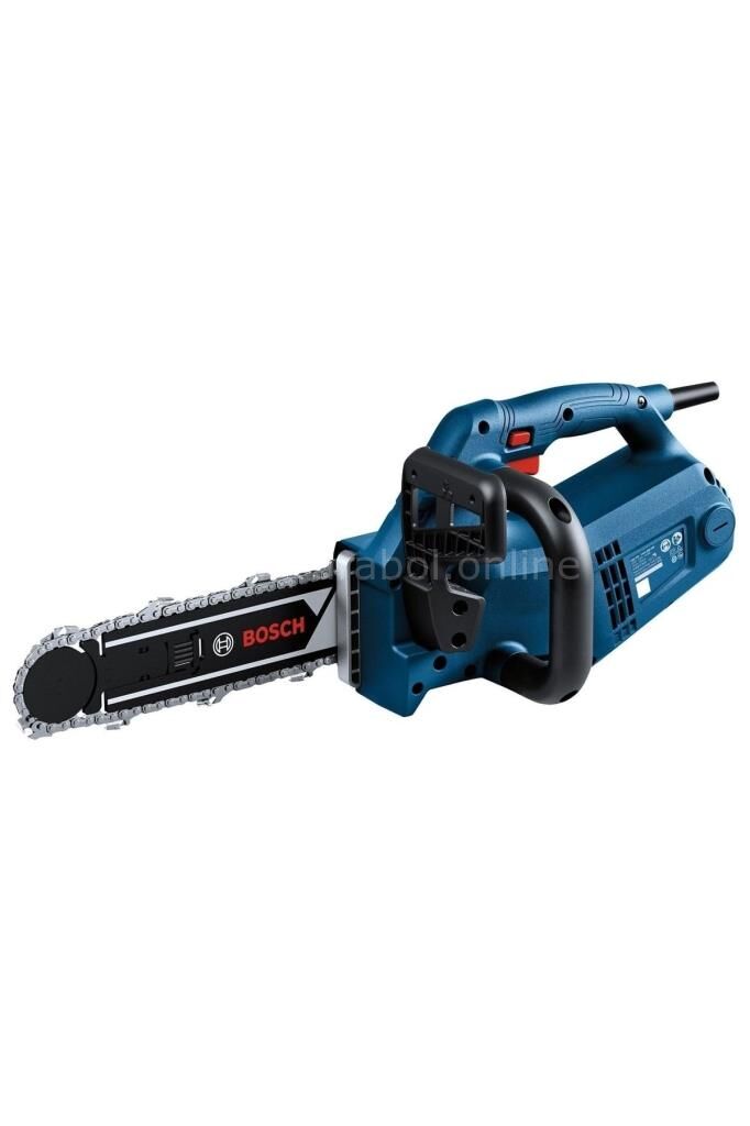 Bosch Gac 250 Zincirli Ytong Kesme Makinası 1200 Watt