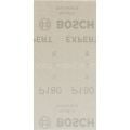 Bosch M480 93X186 mm 180 Kum Elek Telli Ağ Zımpara 2608900747