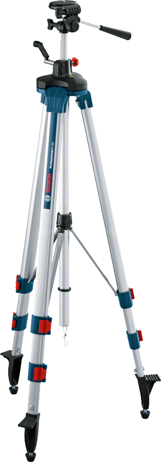 BT 250 Professional Tripod