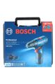 Bosch GSR 120-LI + 23 parça vidalama seti