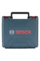 Bosch GSR 120-LI + 23 parça vidalama seti