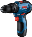 Bosch Professional GSB 12V-30 +39 parça vidalama setiAkülü Darbeli Delme Vidalama Makinesi