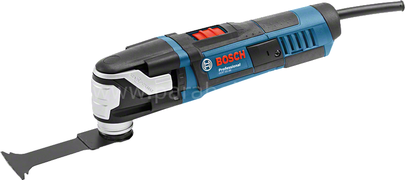 Bosch Professional GOP 55-36 Çok Amaçlı Kesici