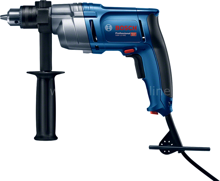 Bosch Professional GBM 13 HRE Darbesiz Matkap