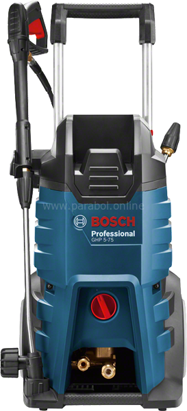 Bosch GHP 5-75 Basınçlı Yıkama Makinesi