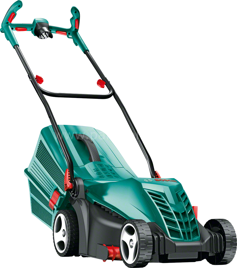 Bosch ARM 37 Çim Biçme Makinesi