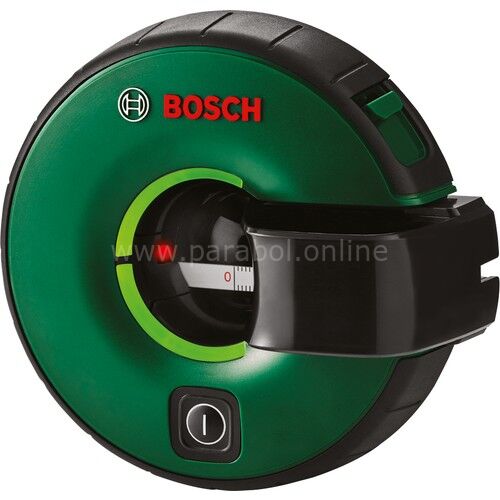 Bosch Atino Çizgi Lazer