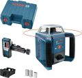 Bosch Professional GRL 400 H+LR 45+Lboxx