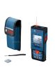 Bosch GLM 100-25 C Kameralı Profesyonel Lazermetre