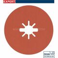 Bosch R782 Expert 115 mm 60 Kum Inox Disk Zımpara 5'li 2608621805