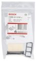 Bosch - Filtre (PSB 500/530/550/650/1000)